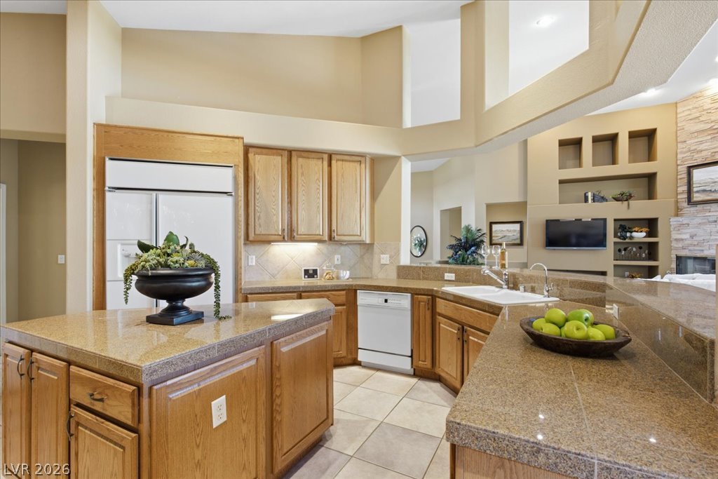 10009 Sienna Peak Court Las Vegas NV 89144