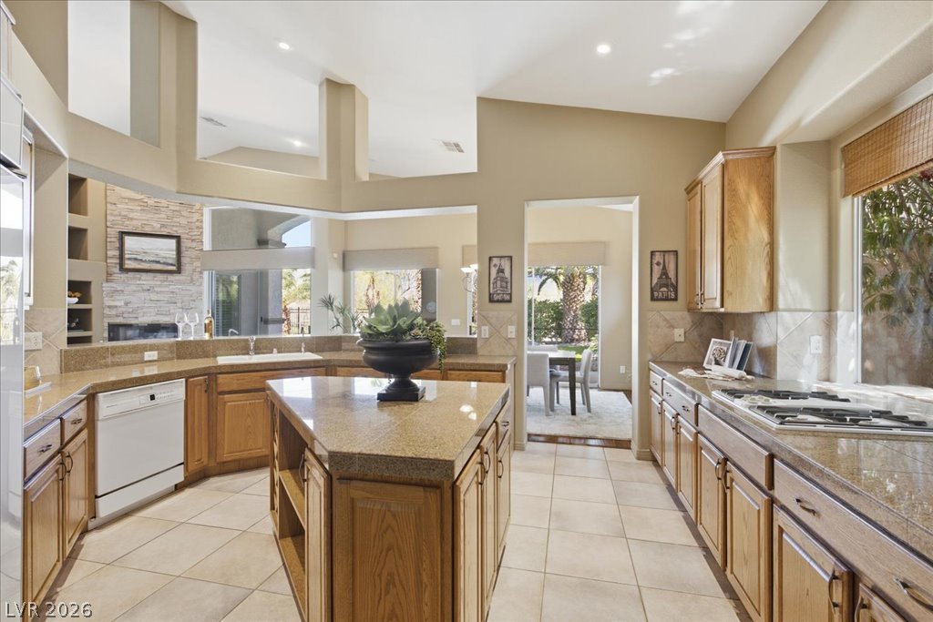 10009 Sienna Peak Court Las Vegas NV 89144