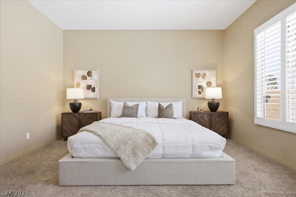 10009 Sienna Peak Court Las Vegas NV 89144