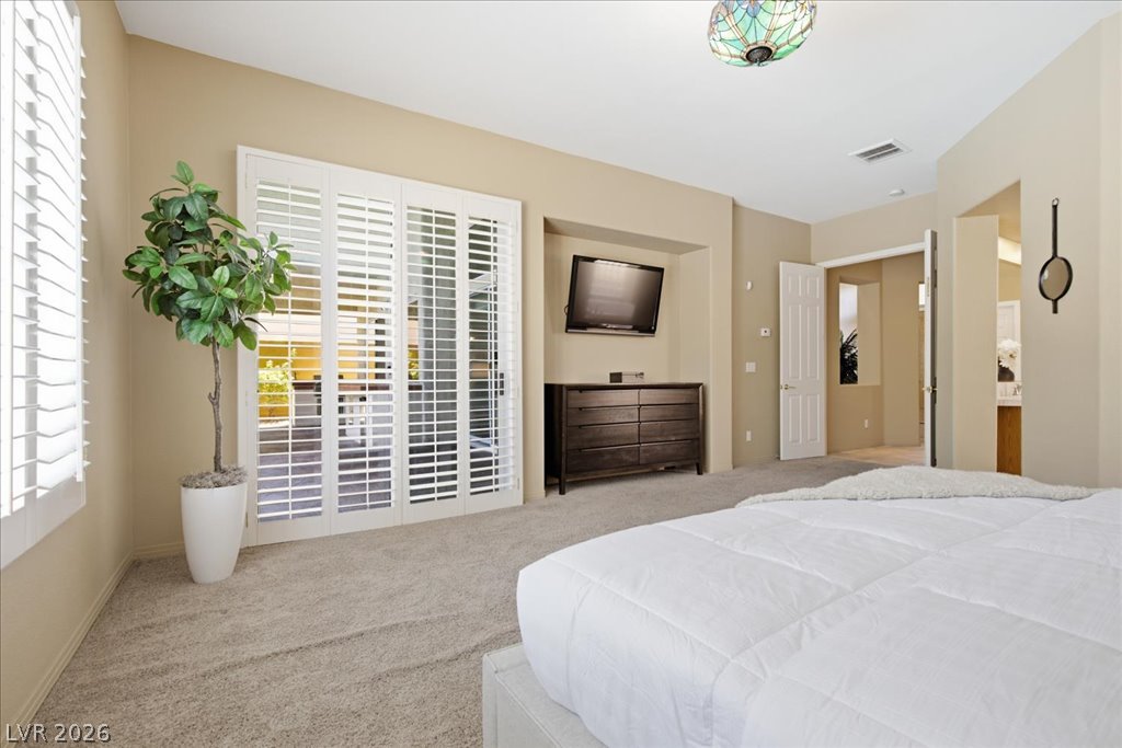 10009 Sienna Peak Court Las Vegas NV 89144