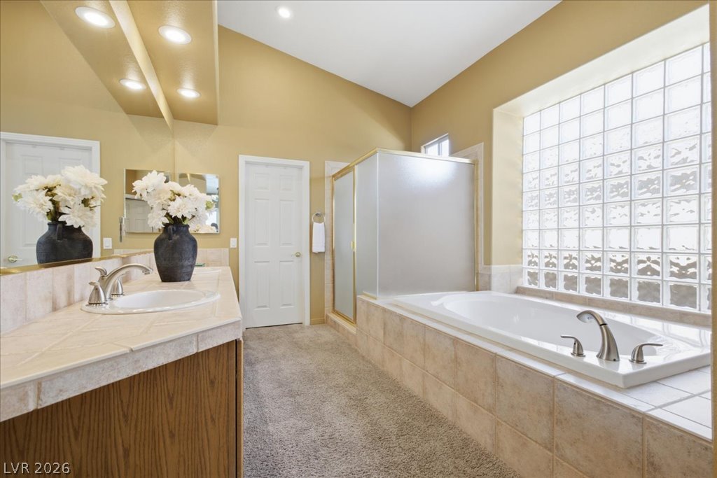 10009 Sienna Peak Court Las Vegas NV 89144