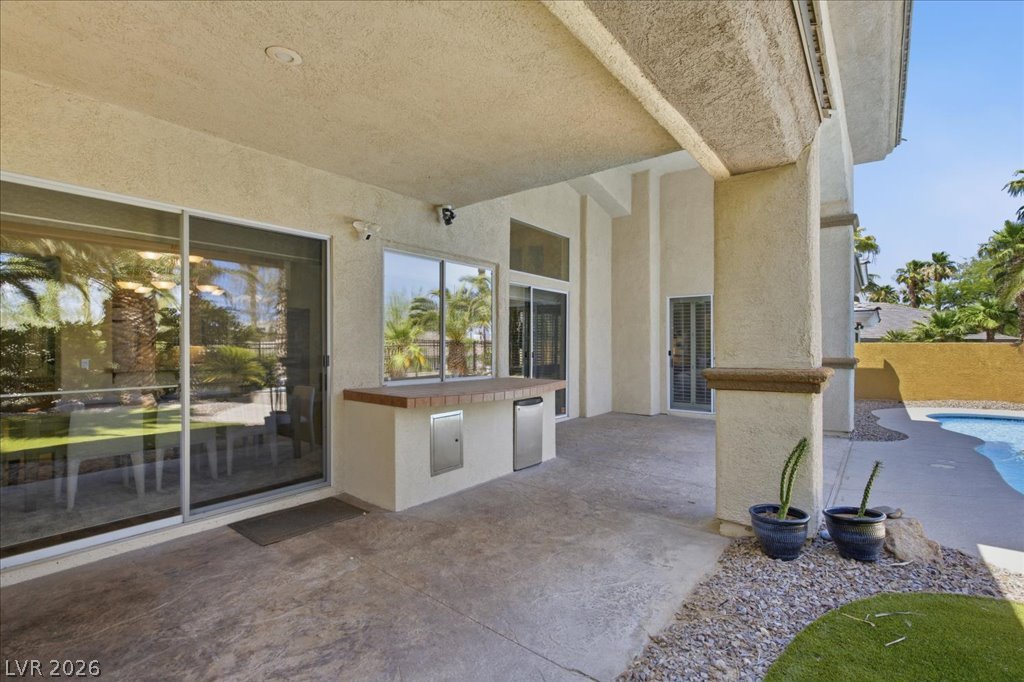 10009 Sienna Peak Court Las Vegas NV 89144