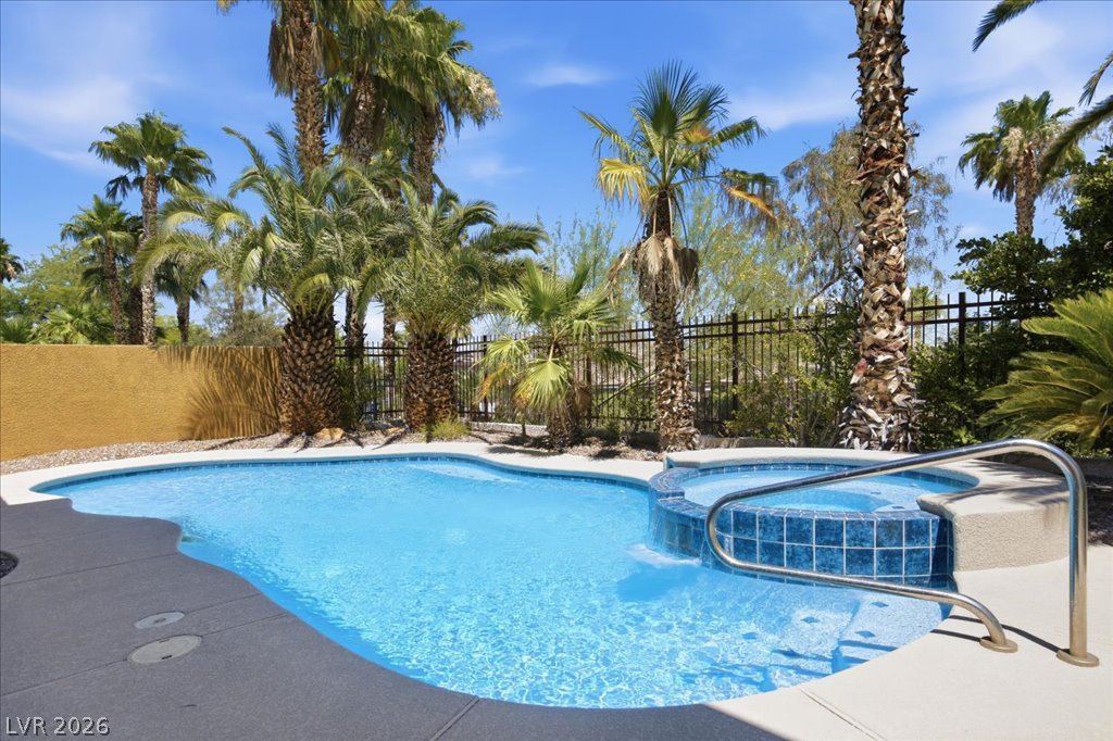 10009 Sienna Peak Court Las Vegas NV 89144