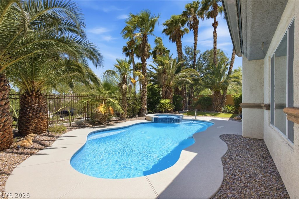10009 Sienna Peak Court Las Vegas NV 89144
