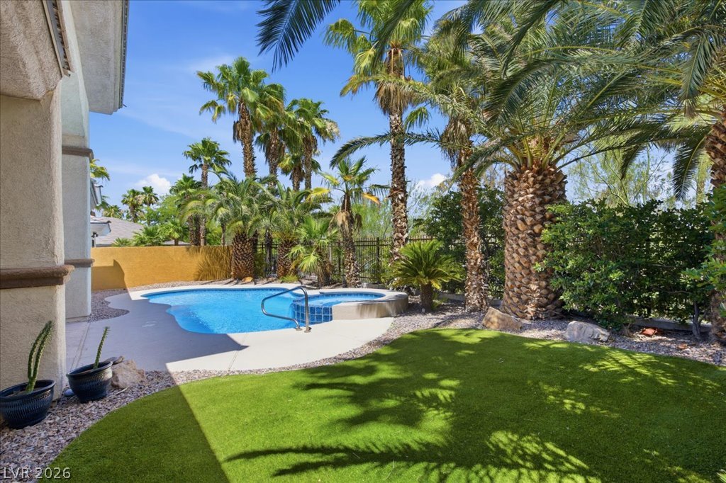 10009 Sienna Peak Court Las Vegas NV 89144