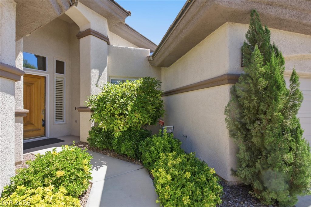 10009 Sienna Peak Court Las Vegas NV 89144