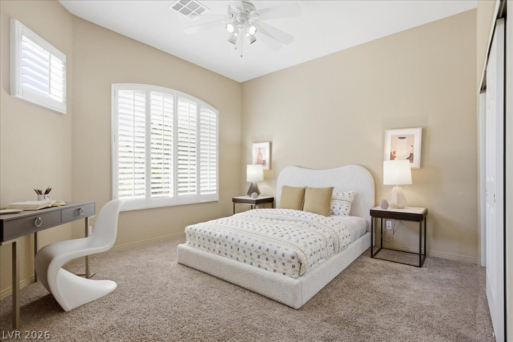 10009 Sienna Peak Court Las Vegas NV 89144
