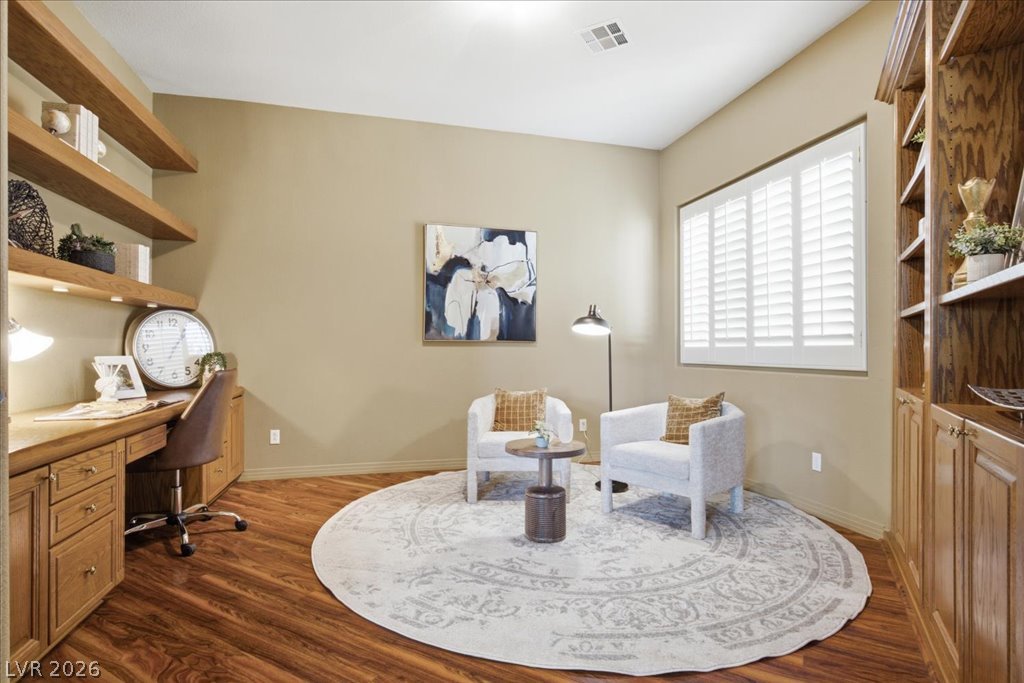 10009 Sienna Peak Court Las Vegas NV 89144