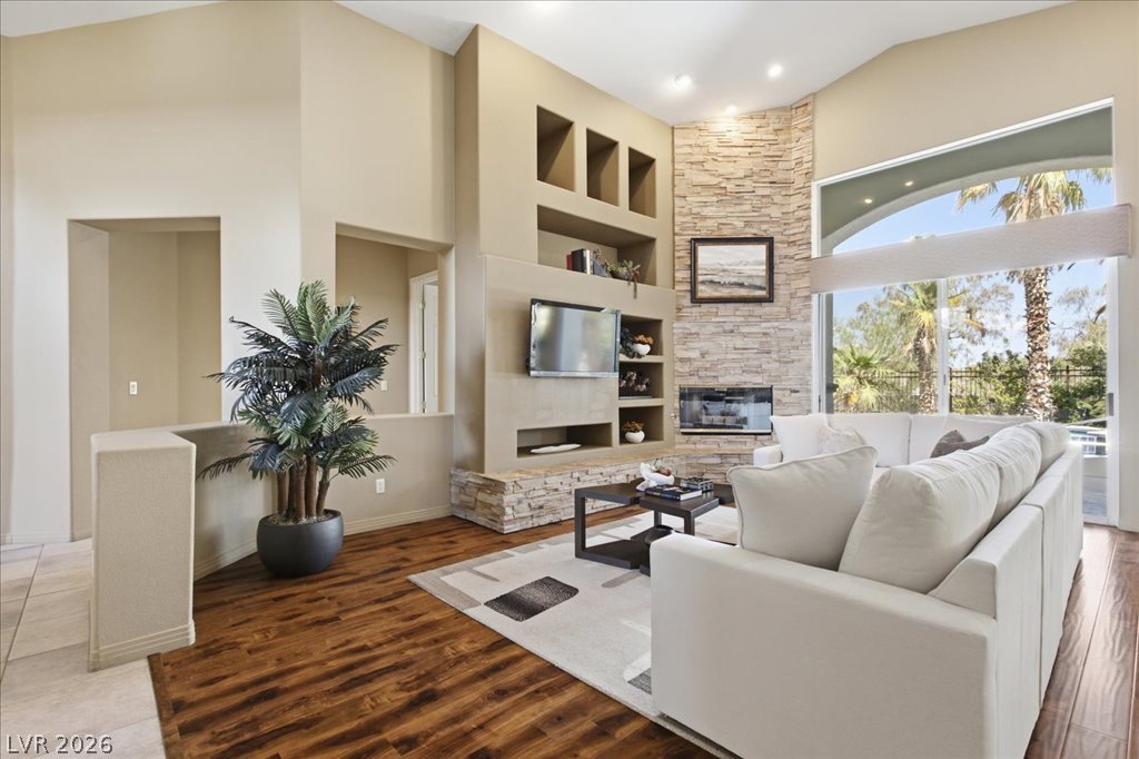 10009 Sienna Peak Court Las Vegas NV 89144