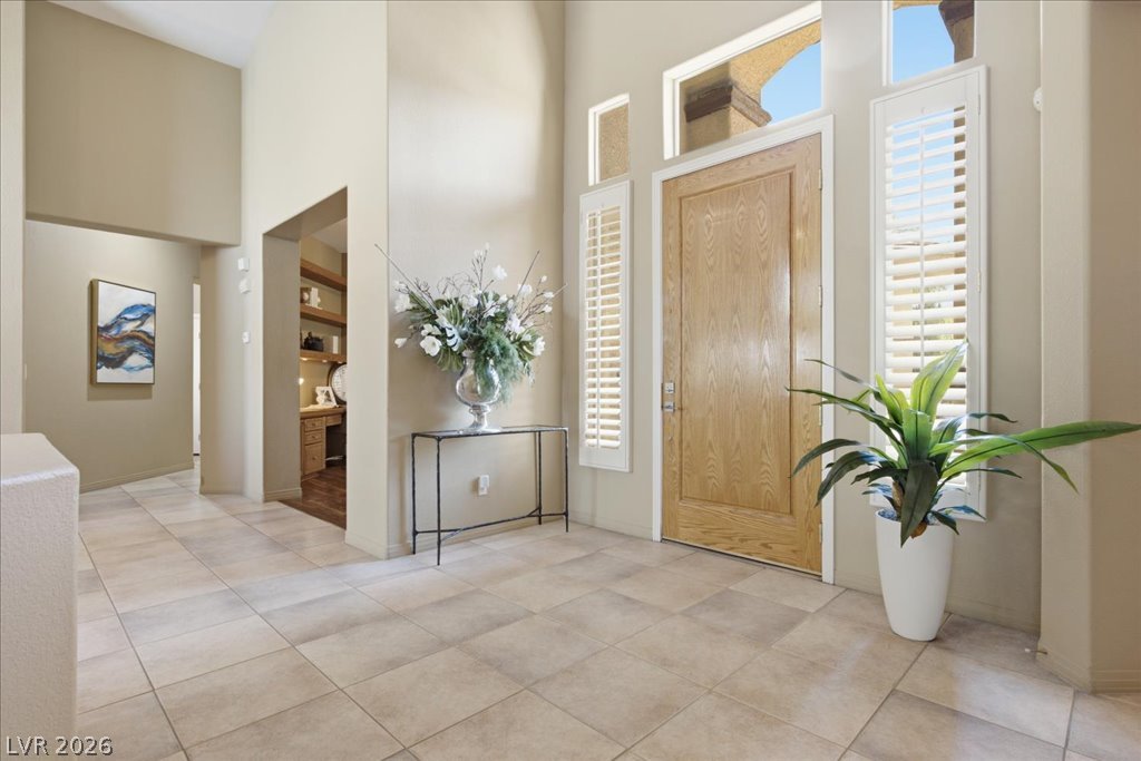 10009 Sienna Peak Court Las Vegas NV 89144