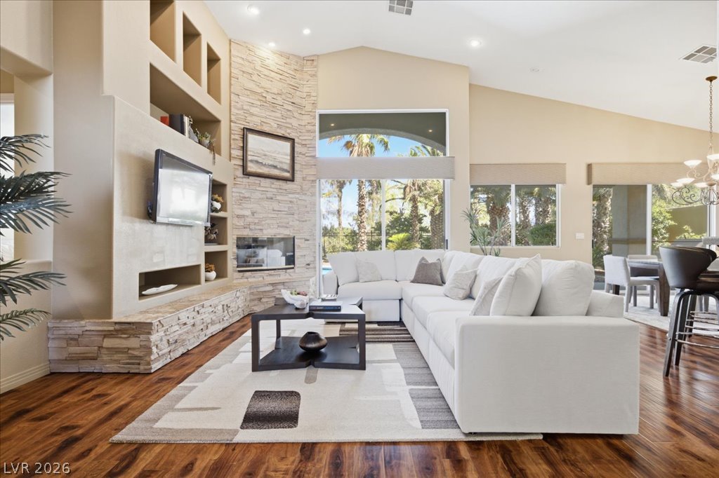 10009 Sienna Peak Court Las Vegas NV 89144
