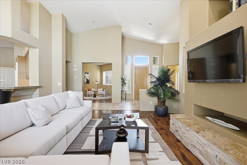 10009 Sienna Peak Court Las Vegas NV 89144