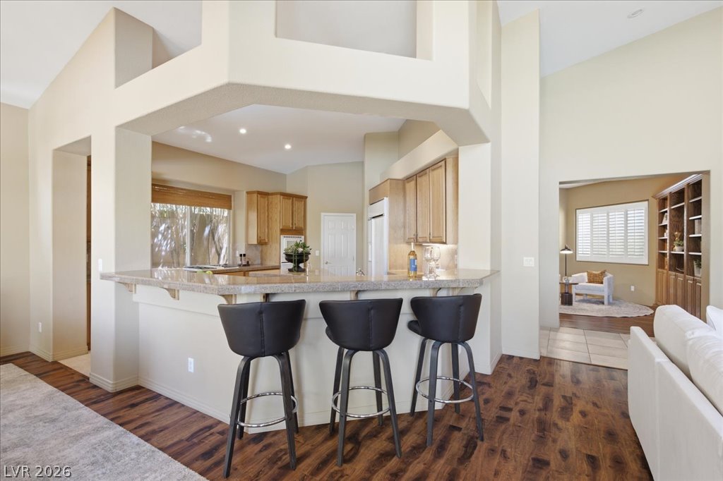 10009 Sienna Peak Court Las Vegas NV 89144