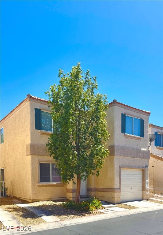 10034 Swimming Hole Street Las Vegas NV 89183