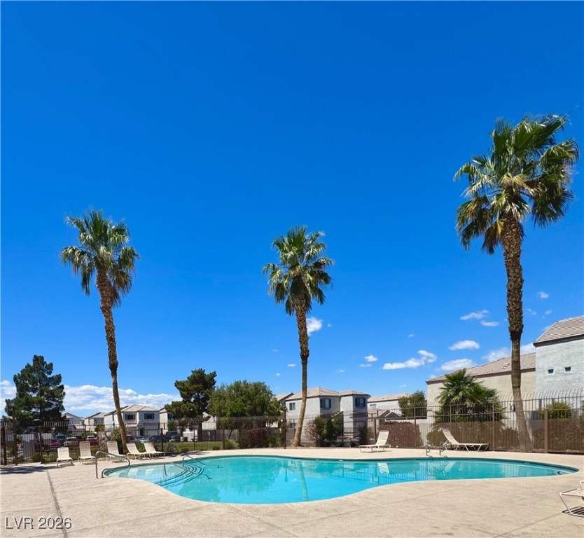 10034 Swimming Hole Street Las Vegas NV 89183