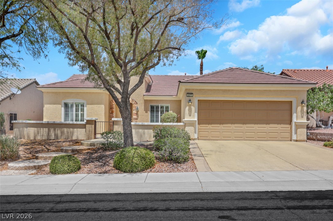 2256 Laurel Heights Lane Henderson NV 89052