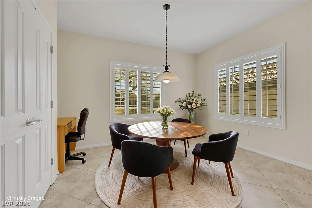 2256 Laurel Heights Lane Henderson NV 89052