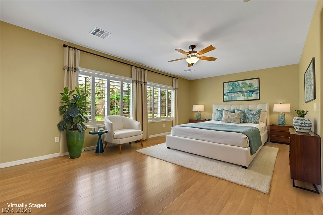 2256 Laurel Heights Lane Henderson NV 89052