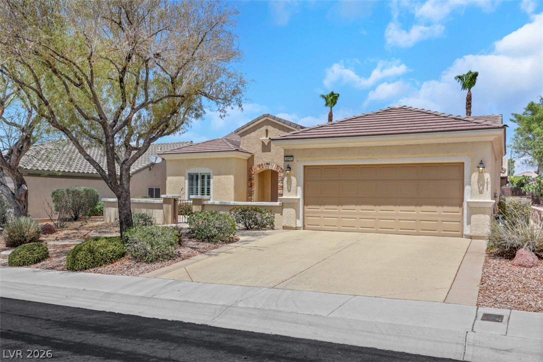 2256 Laurel Heights Lane Henderson NV 89052