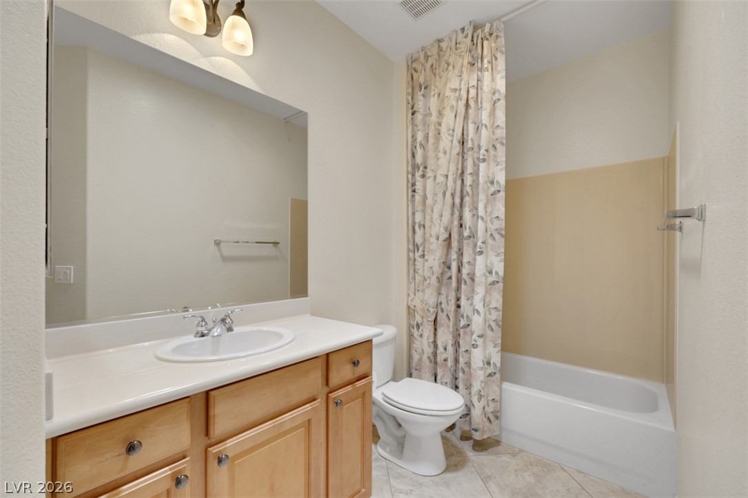 2256 Laurel Heights Lane Henderson NV 89052