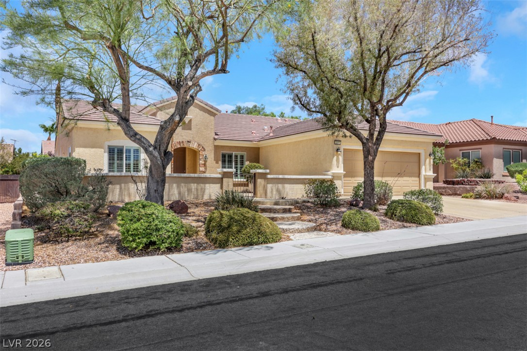 2256 Laurel Heights Lane Henderson NV 89052