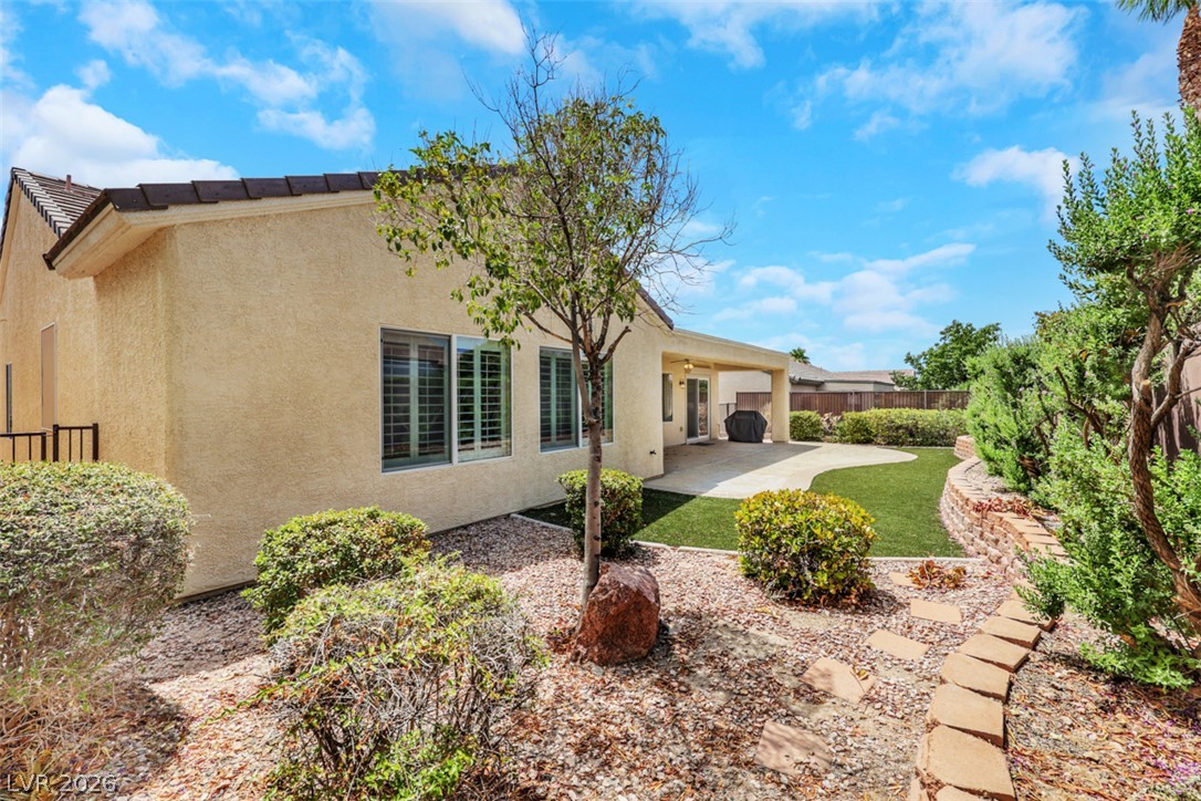 2256 Laurel Heights Lane Henderson NV 89052