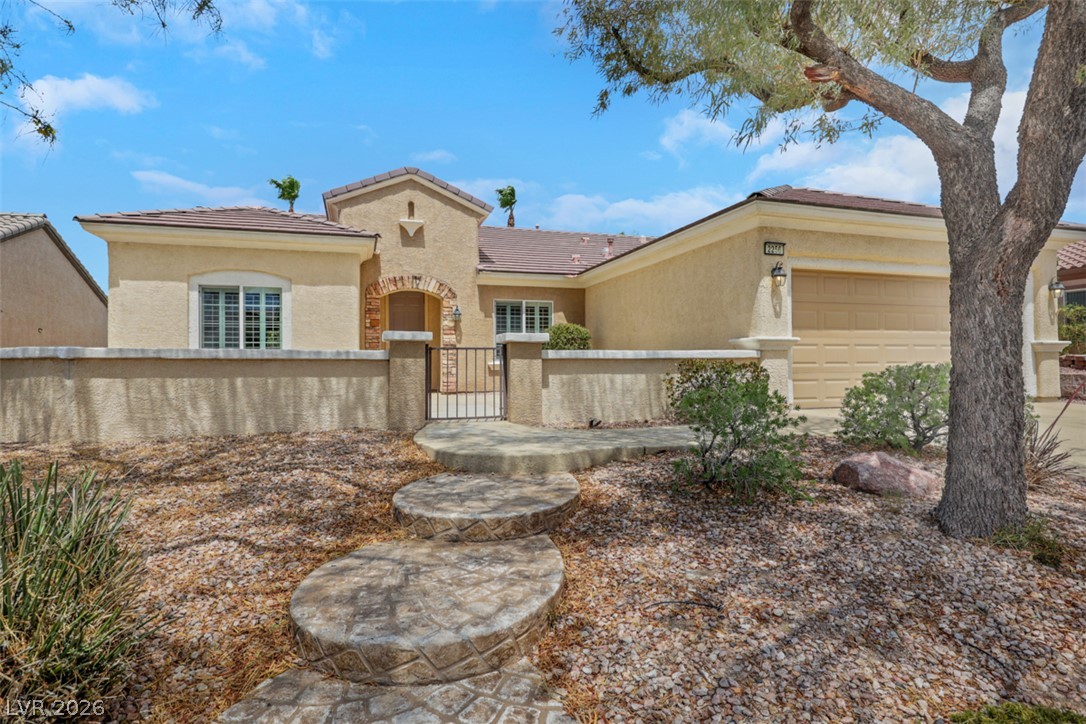 2256 Laurel Heights Lane Henderson NV 89052