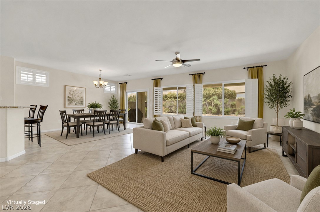 2256 Laurel Heights Lane Henderson NV 89052