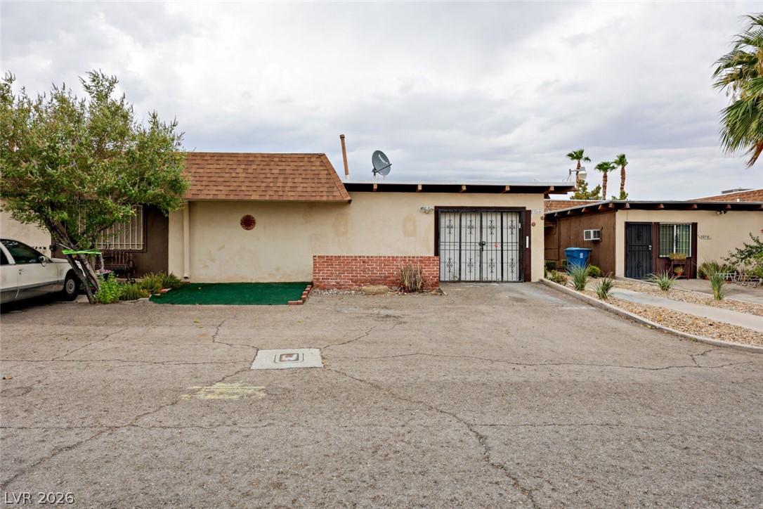 3260 North Heritage Way Las Vegas NV 89121