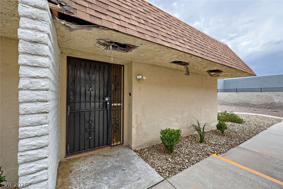 3260 North Heritage Way Las Vegas NV 89121