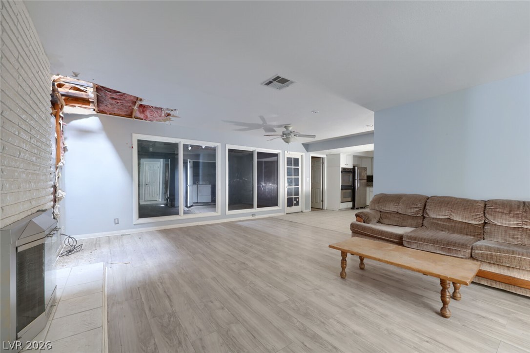 3260 North Heritage Way Las Vegas NV 89121