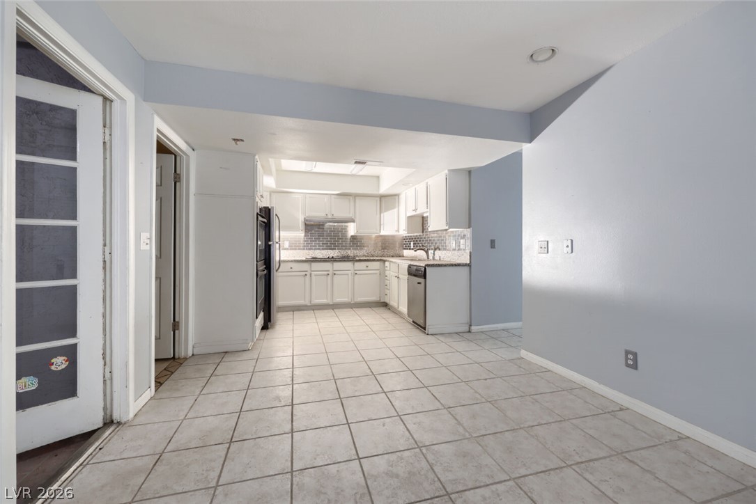 3260 North Heritage Way Las Vegas NV 89121