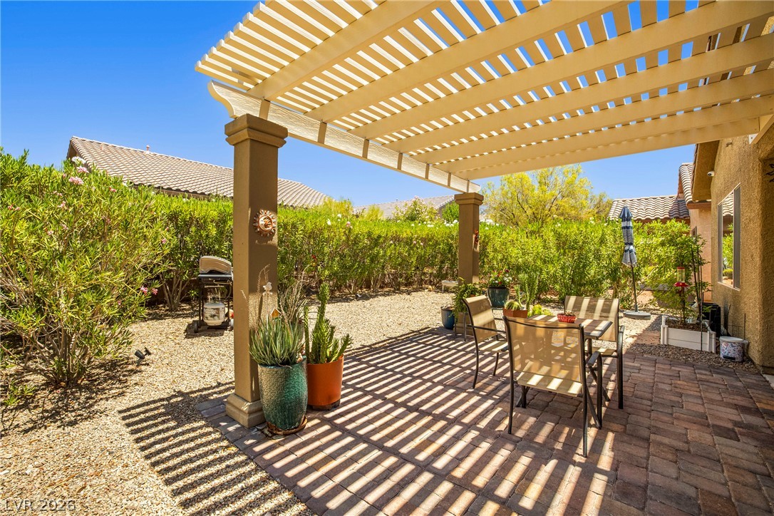 5952 Saddle Horse Avenue Las Vegas NV 89122