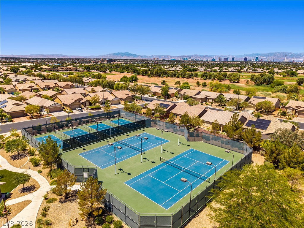 5952 Saddle Horse Avenue Las Vegas NV 89122