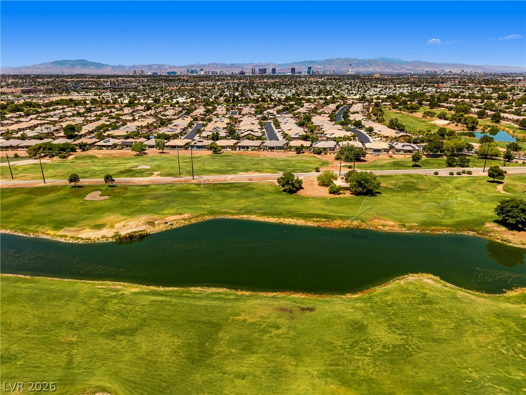 5952 Saddle Horse Avenue Las Vegas NV 89122