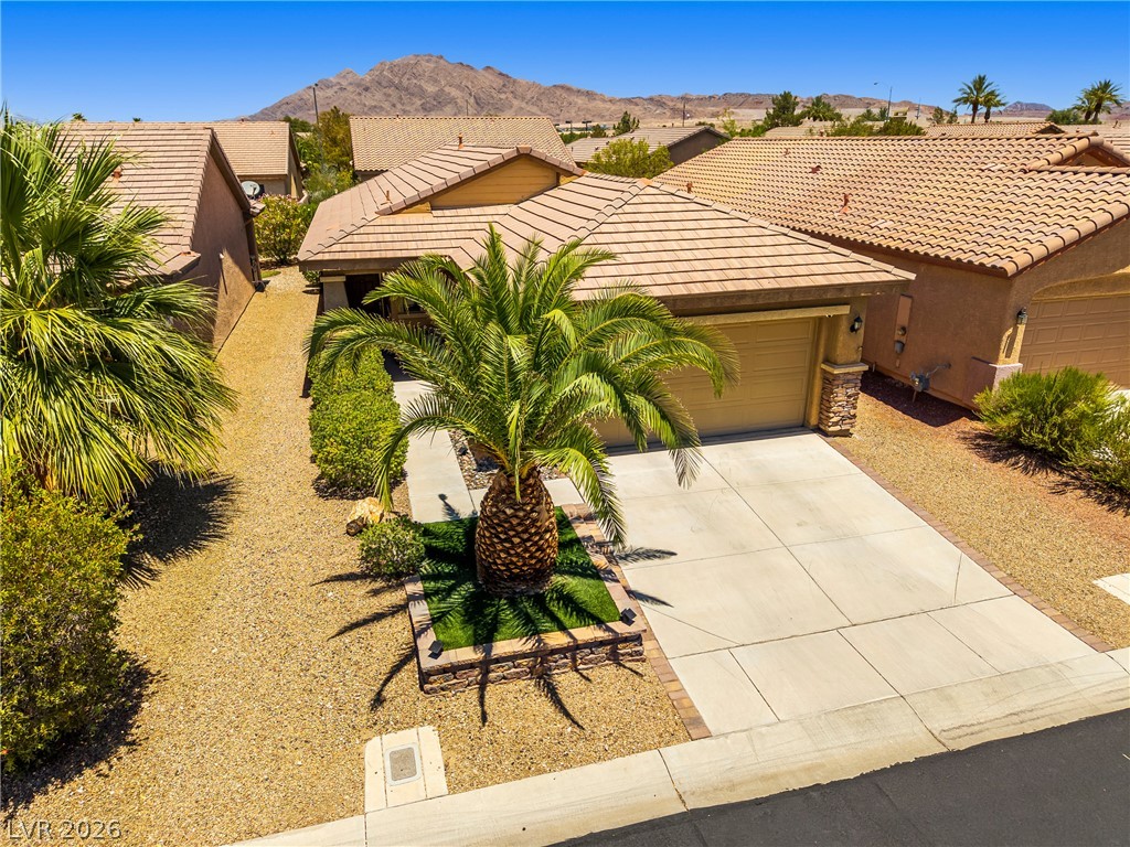 5952 Saddle Horse Avenue Las Vegas NV 89122