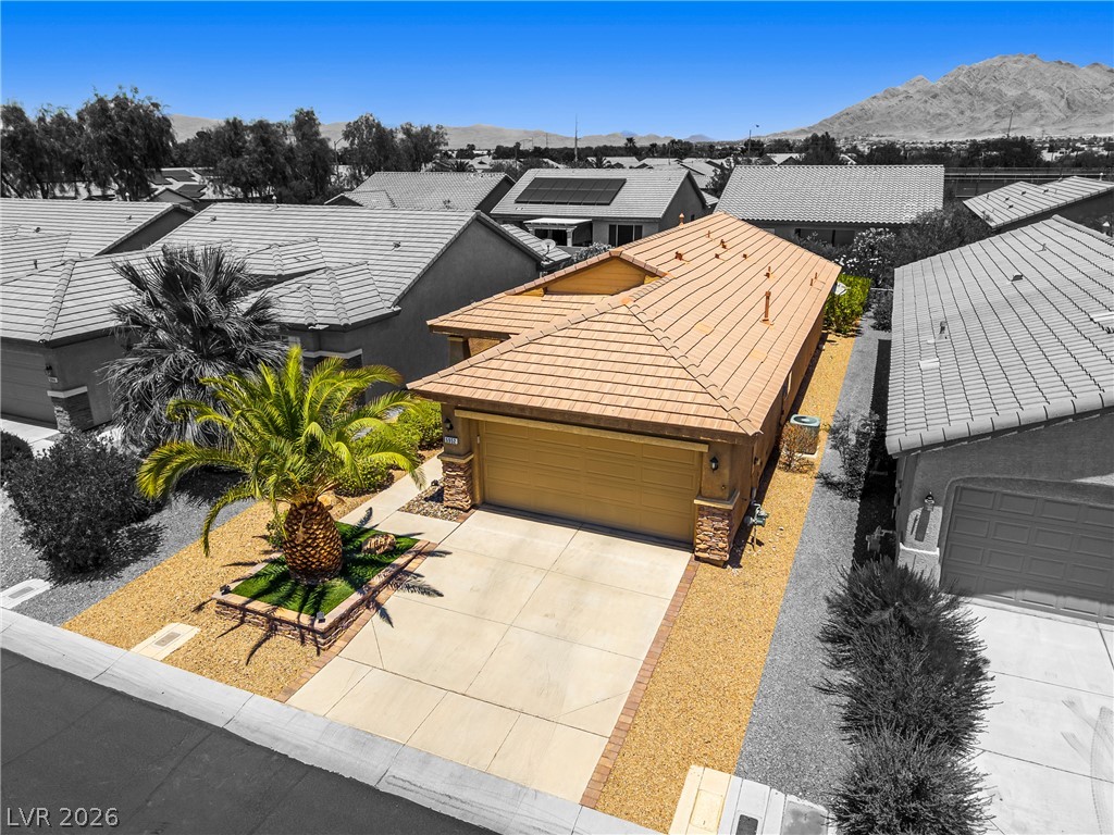 5952 Saddle Horse Avenue Las Vegas NV 89122