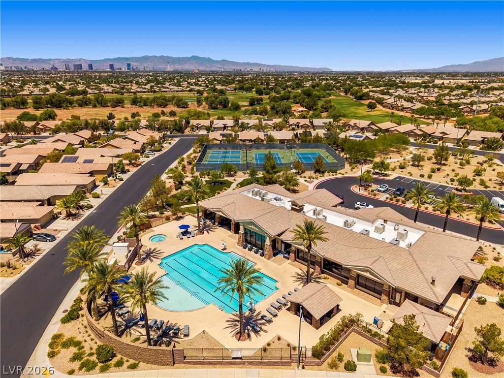 5952 Saddle Horse Avenue Las Vegas NV 89122