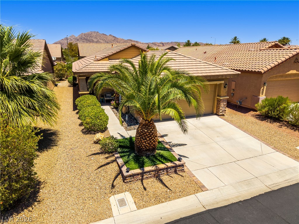 5952 Saddle Horse Avenue Las Vegas NV 89122