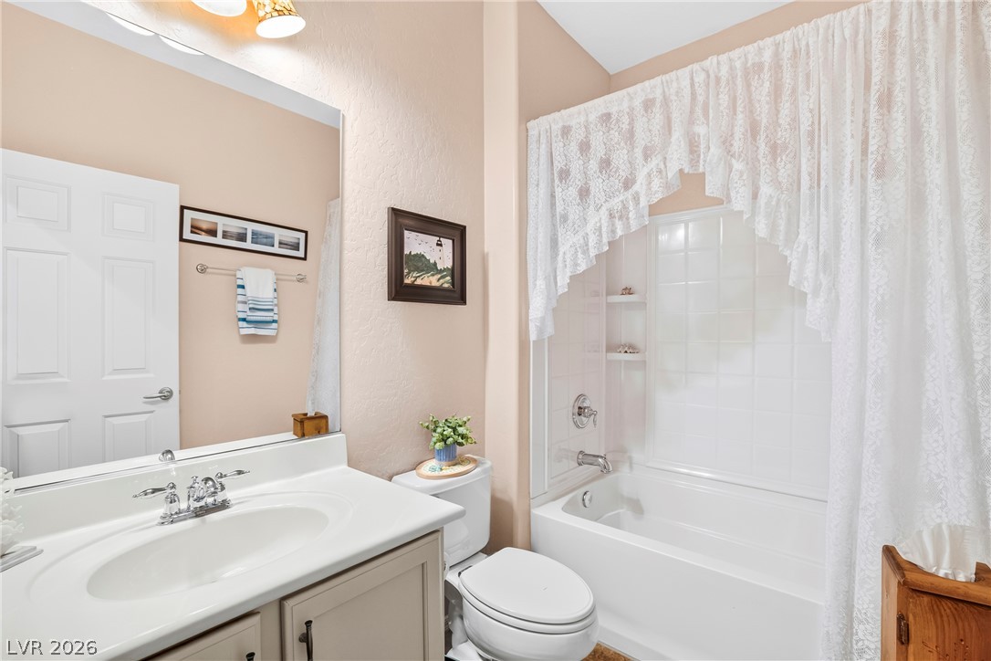 5952 Saddle Horse Avenue Las Vegas NV 89122