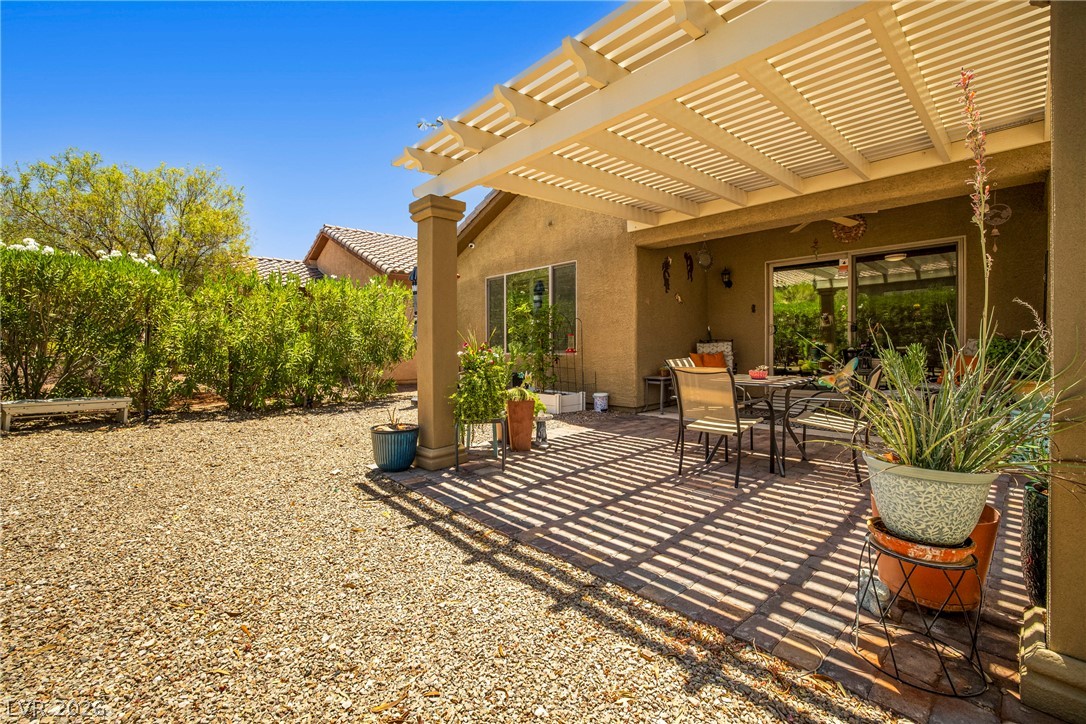 5952 Saddle Horse Avenue Las Vegas NV 89122