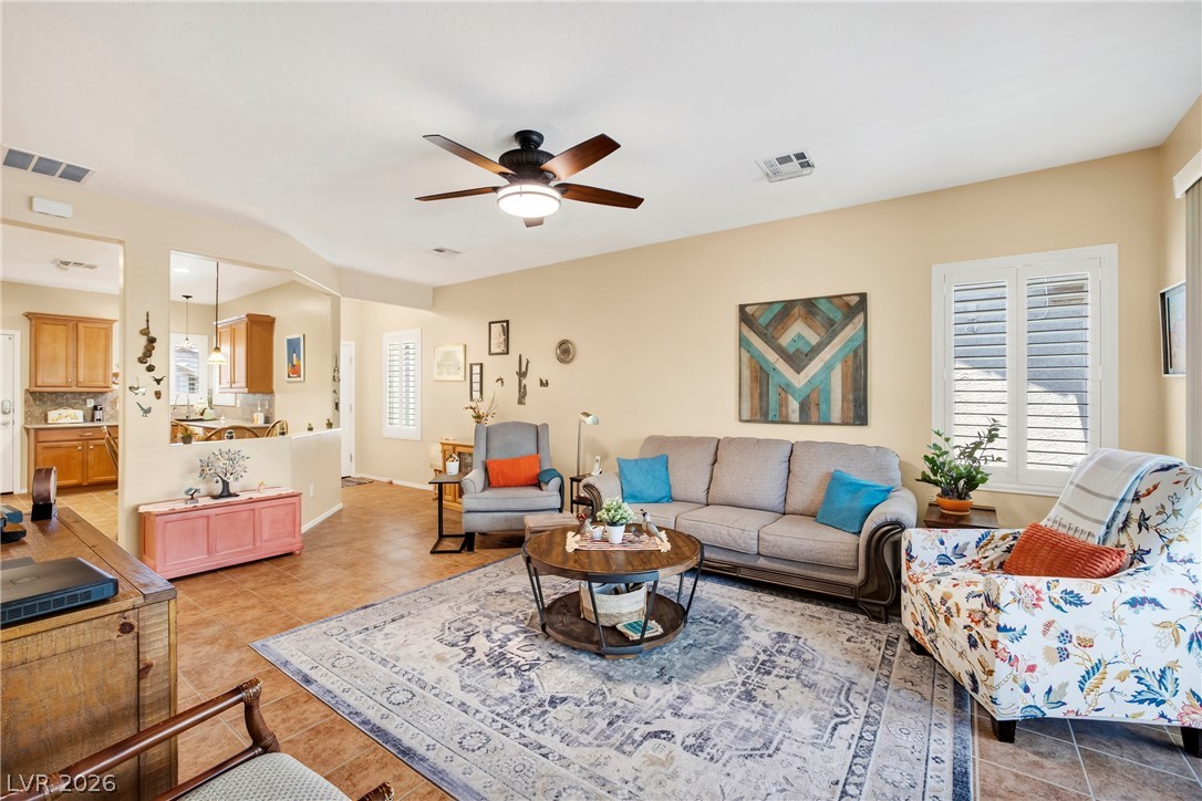5952 Saddle Horse Avenue Las Vegas NV 89122