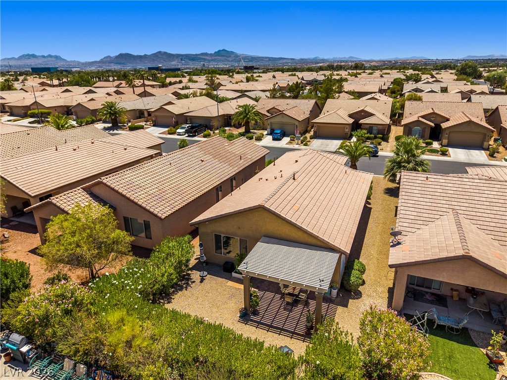 5952 Saddle Horse Avenue Las Vegas NV 89122