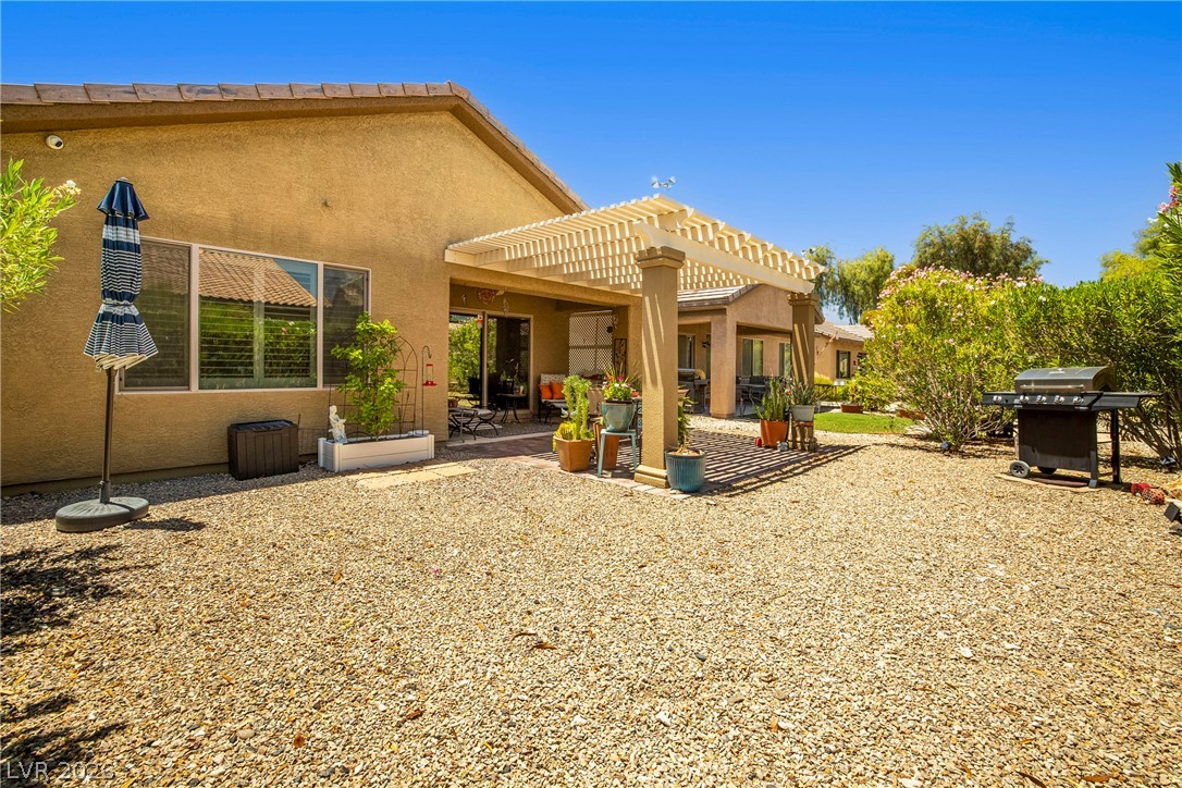 5952 Saddle Horse Avenue Las Vegas NV 89122