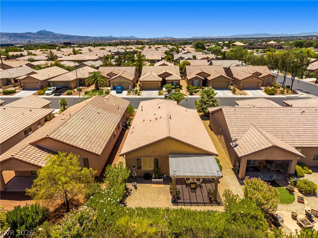 5952 Saddle Horse Avenue Las Vegas NV 89122
