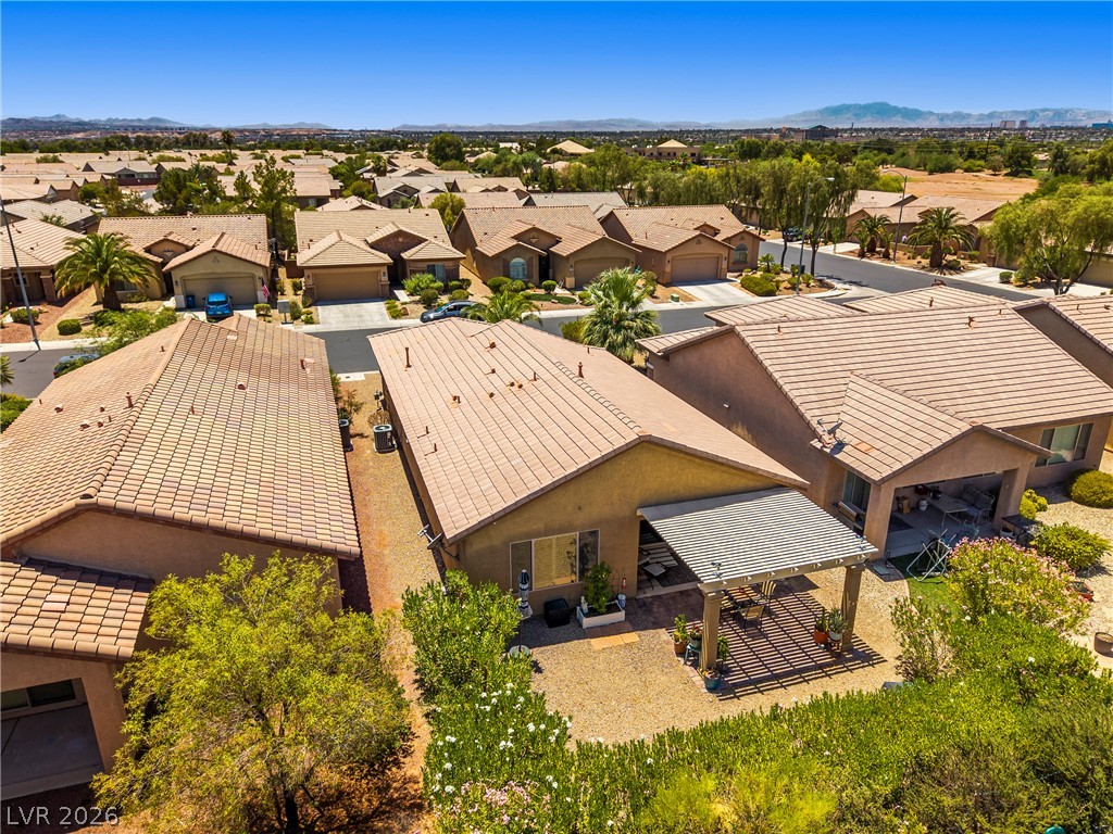 5952 Saddle Horse Avenue Las Vegas NV 89122