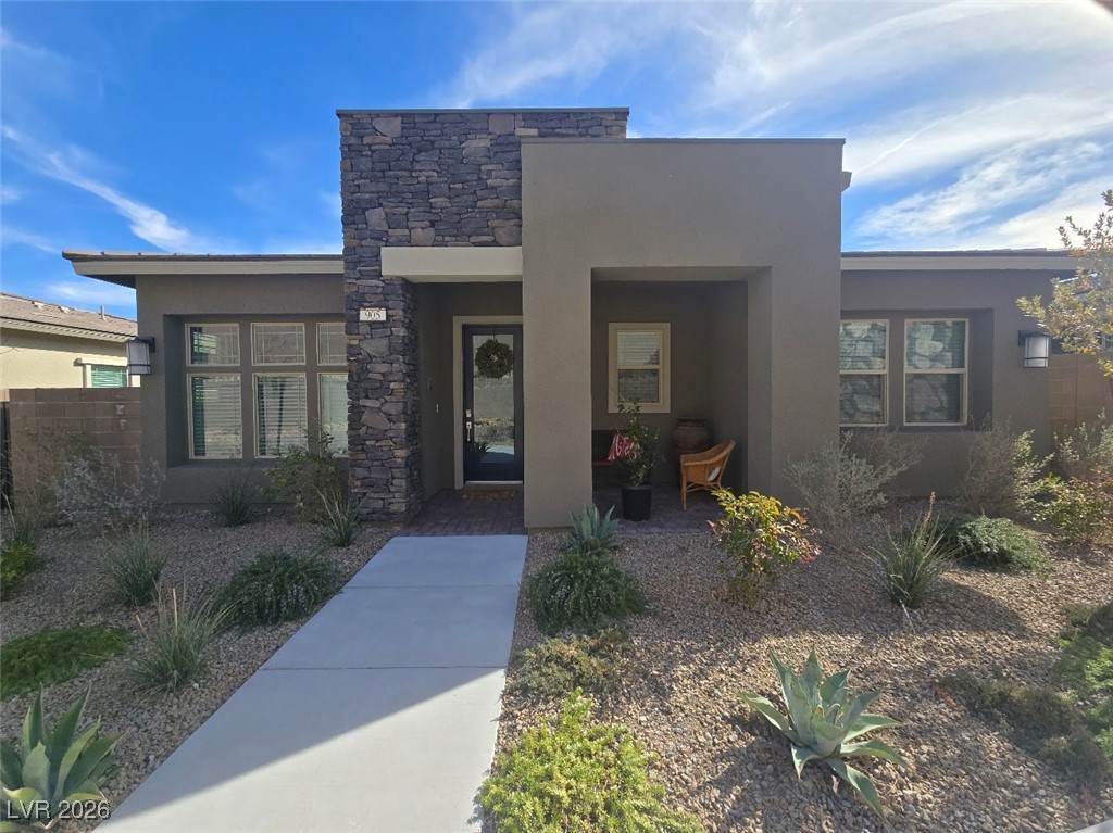 905 Belleforte Lane Las Vegas NV 89138