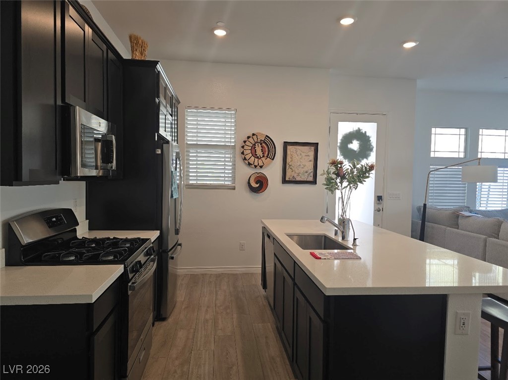 905 Belleforte Lane Las Vegas NV 89138