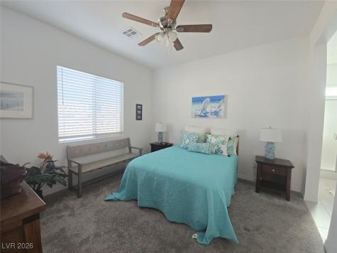 905 Belleforte Lane Las Vegas NV 89138