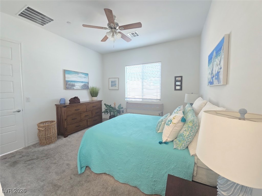 905 Belleforte Lane Las Vegas NV 89138